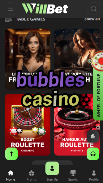 Bubbles Casino - Fun Bubble-Themed Slots & Games-casinogta5mod.casinoorder.vip