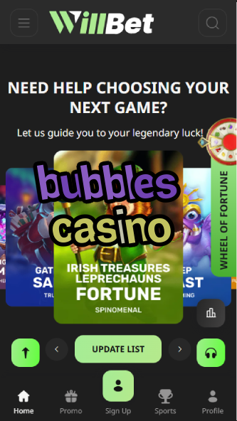 Bubbles Casino - Fun Bubble-Themed Slots & Games-casinogta5mod.casinoorder.vip