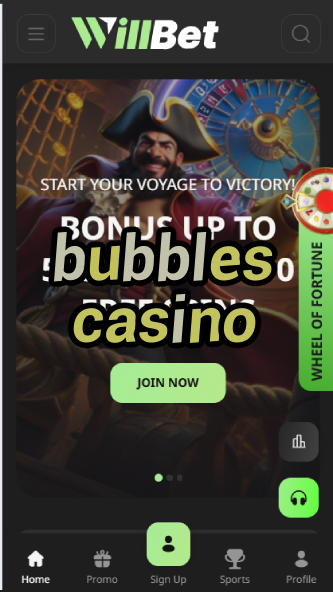 Bubbles Casino - Fun Bubble-Themed Slots & Games-casinogta5mod.casinoorder.vip